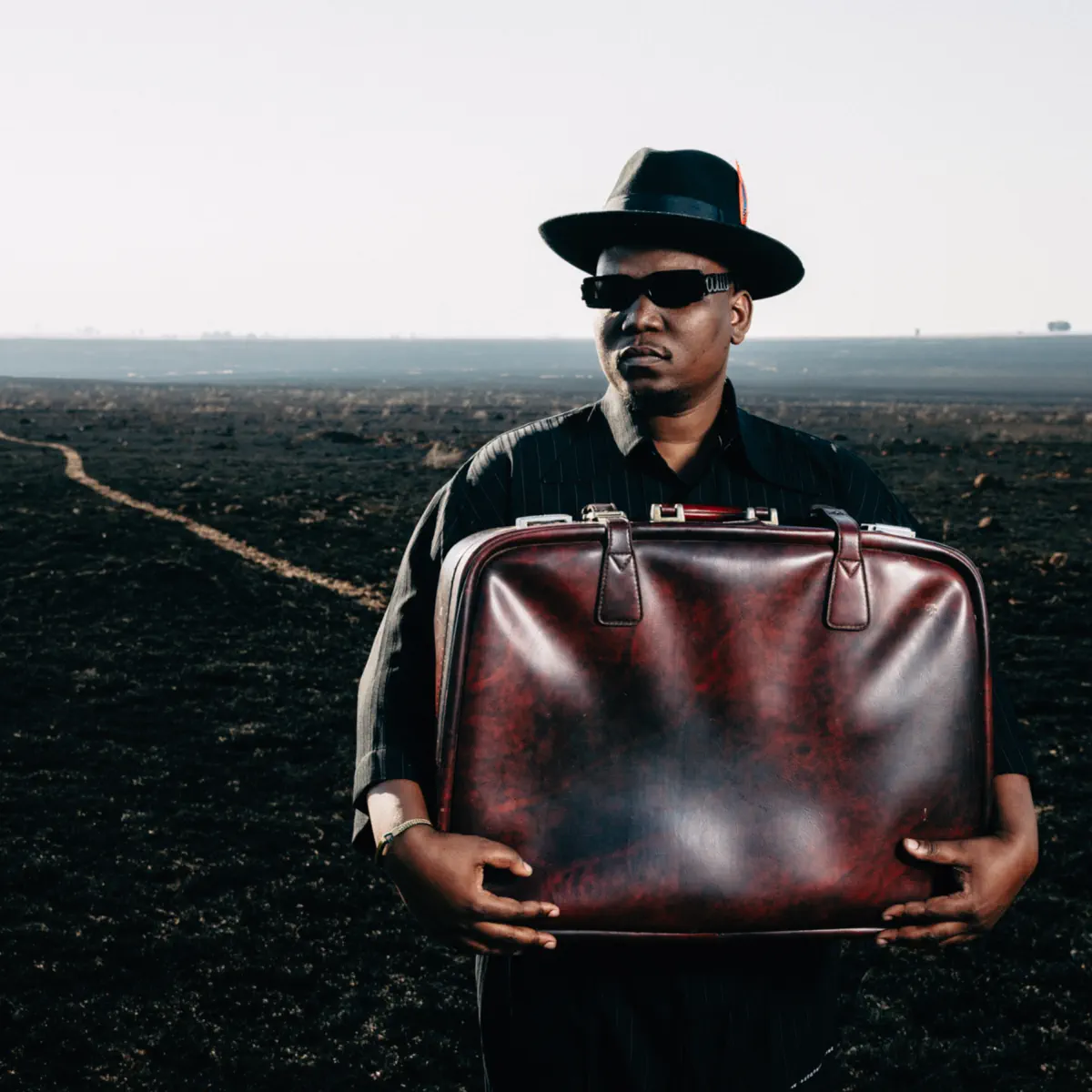 Mnqobi Yazo – Indlela (Album)