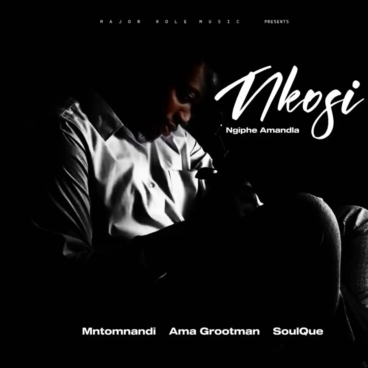 Mntomnandi, Ama Grootman & SoulQue – NKOSI NGIPHE AMANDLA