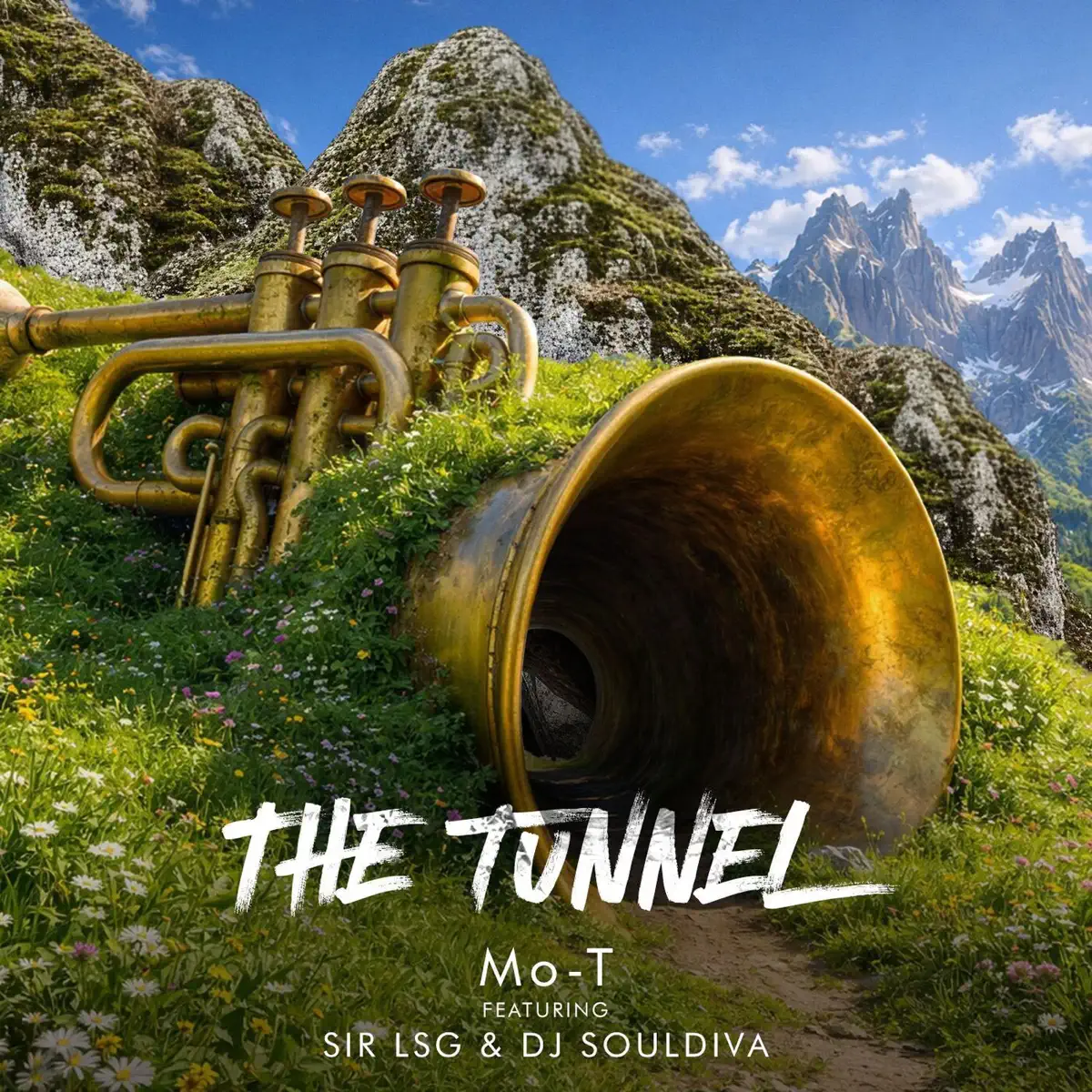 Mo T – The Tunnel (feat. Sir LSG & DJ SoulDiva)