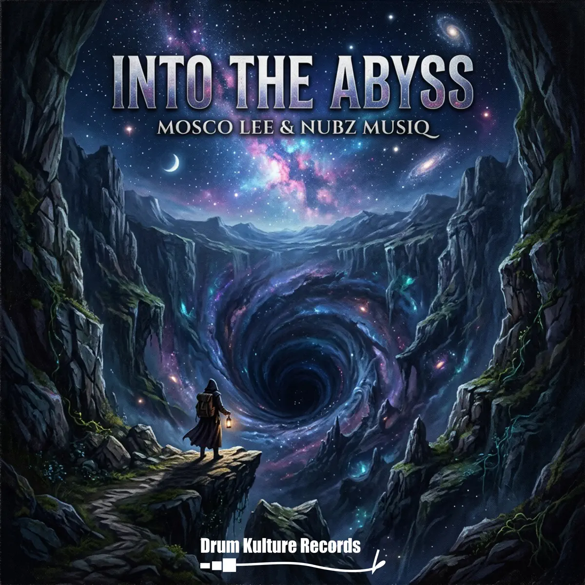 Mosco Lee & Nubz MusiQ – Into the Abyss (Extended Mix)