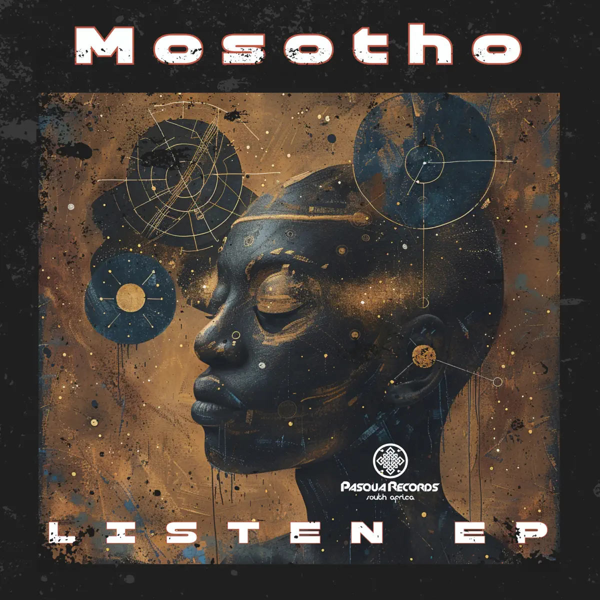 Mosotho – Listen EP