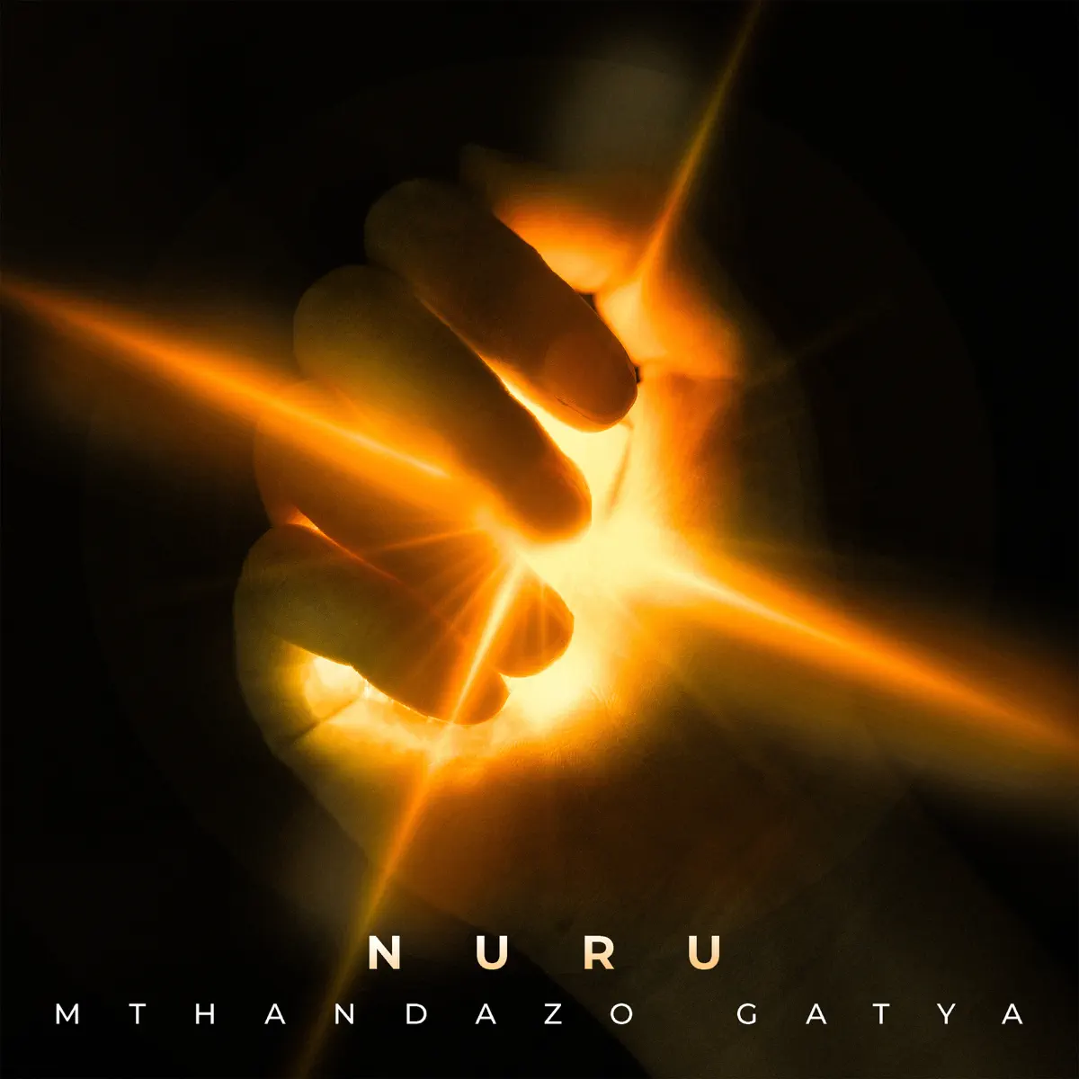 Mthandazo Gatya – Gogo