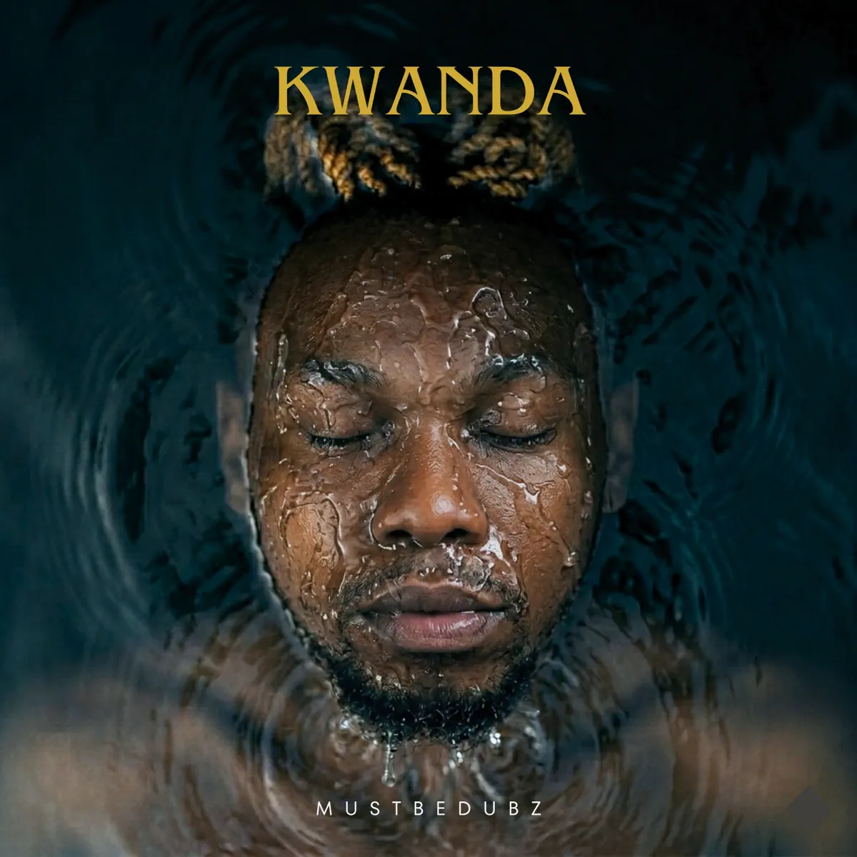 Mustbedubz – KWANDA EP