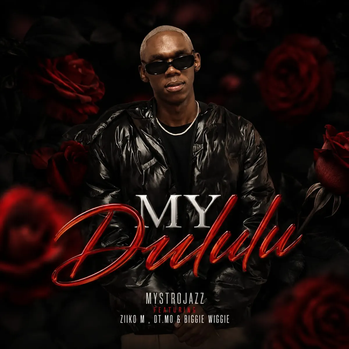 MystroJazz – My Dululu (feat. Ziiko M, DT.MO & Biggie Wiggie)