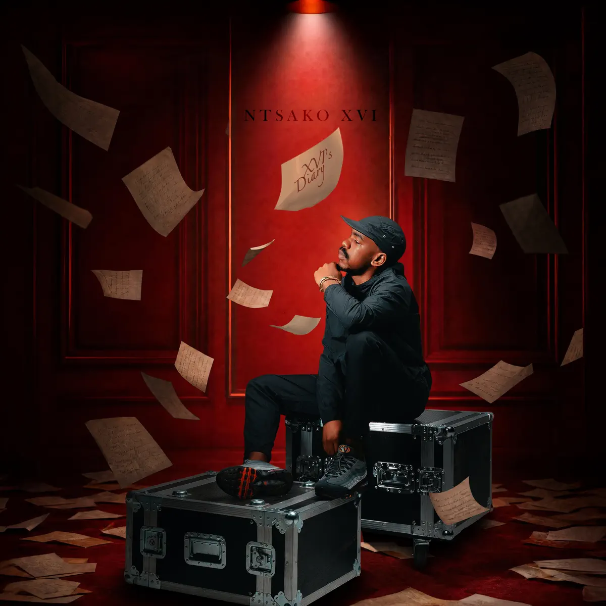 N T S A K O XVI & LeeroSoul – i’Bus