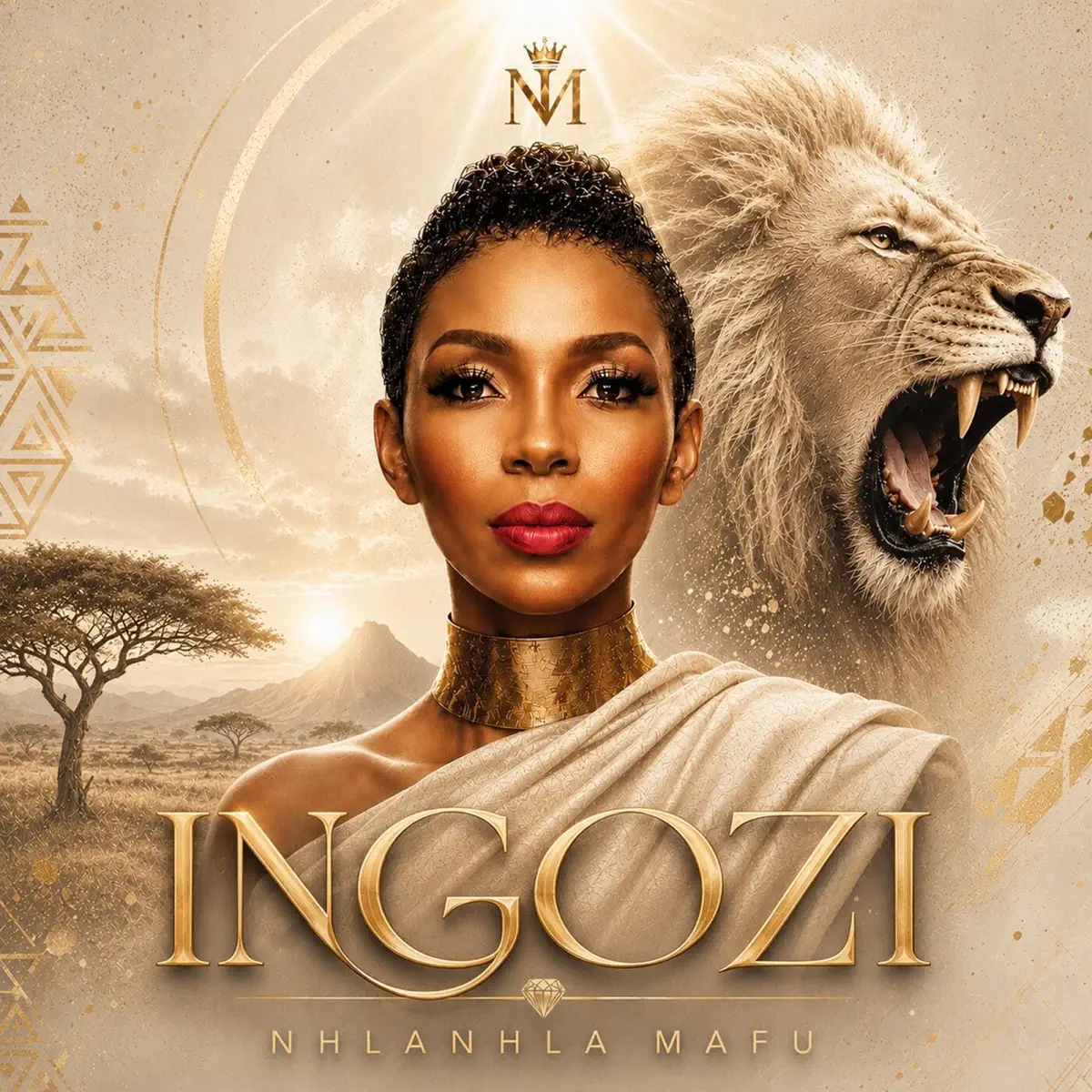 Nhlanhla Mafu – Ingozi