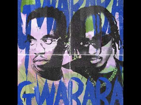 Nicko Journey GWABABA (feat. Djimetta)