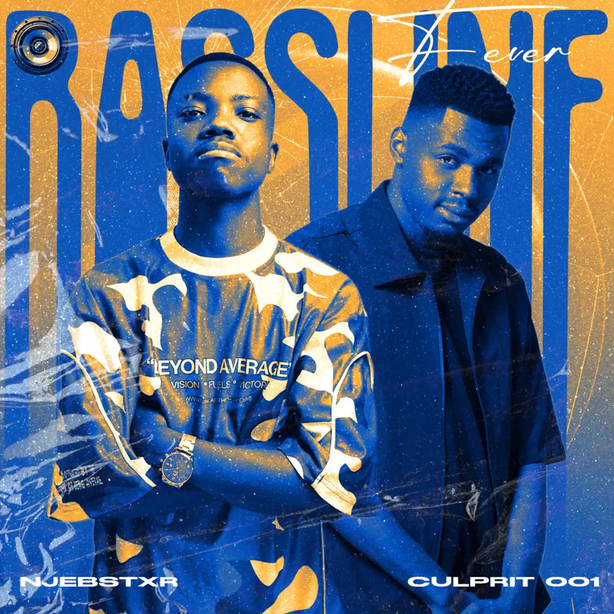 Njebstxr & Culprit 001 – Bassline Fever