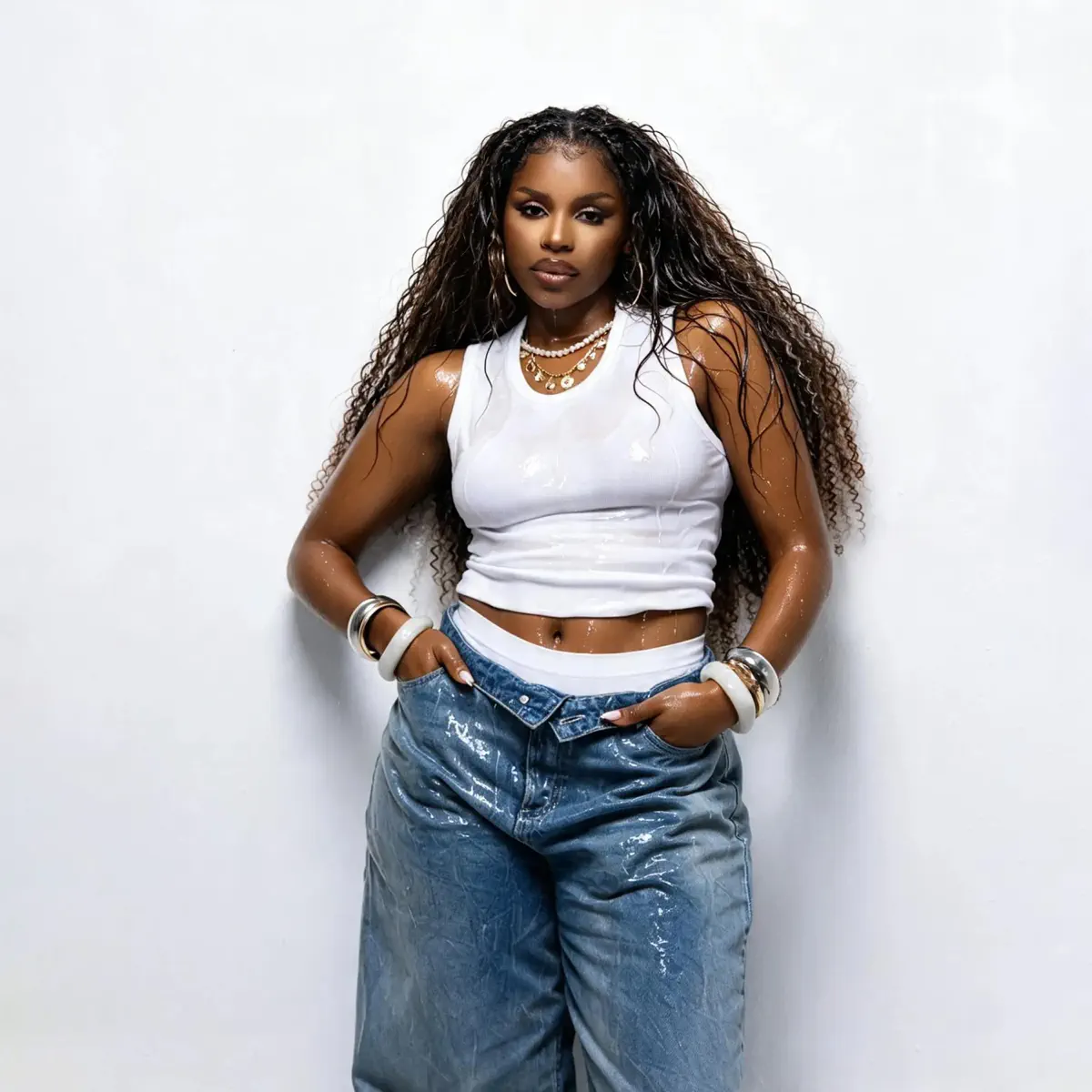 Nkosazana Daughter & Focalistic – Kasi Lam (feat. Da Muziqal Chef & Mlooda)