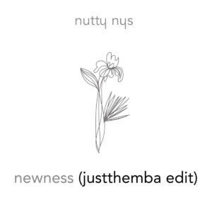 Nutty Nys – Newness (JustThemba Edit)
