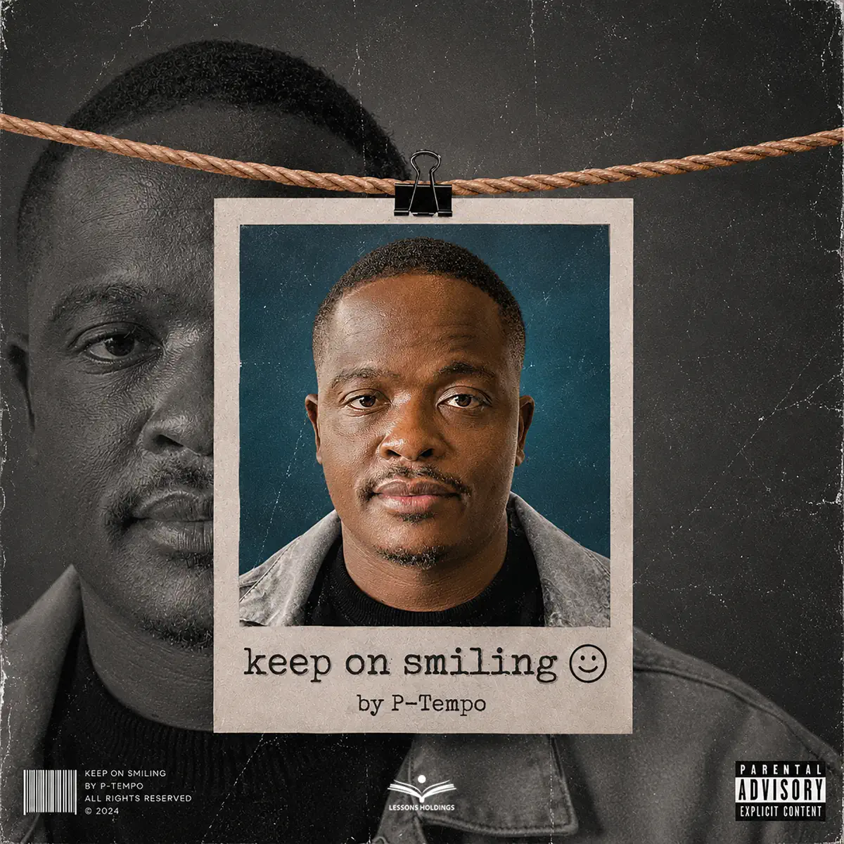 P Tempo – Keep On Smiling