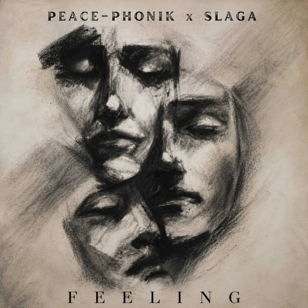 Peace Phonik & Slaga – Feeling