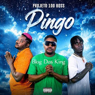 Projecto 100 Boss Pingo
