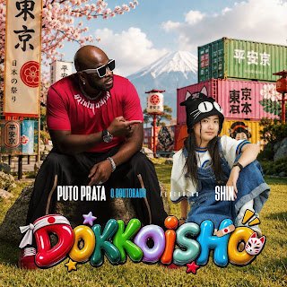 Puto Prata feat. SHIN Dokkoisho