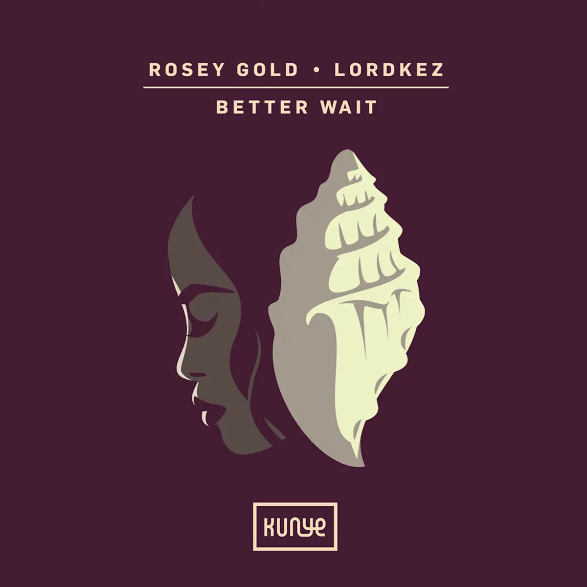 ROSEY GOLD – Better Wait EP