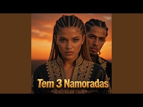 Ritmo Da Lusofonia Tem Três Namoradas