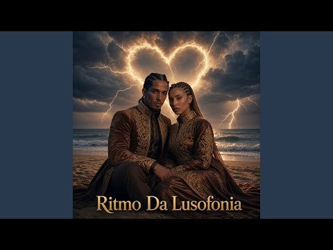 Ritmo Da Lusofonia Tenho Meu Amor Ni Tsike Mina