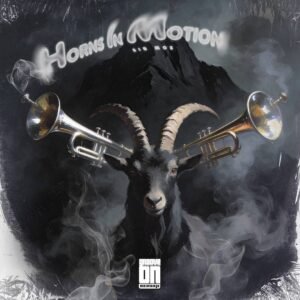 Sir Mos – Di Horns