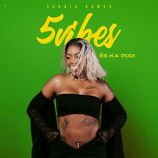Soraia Ramos És Ka Podi