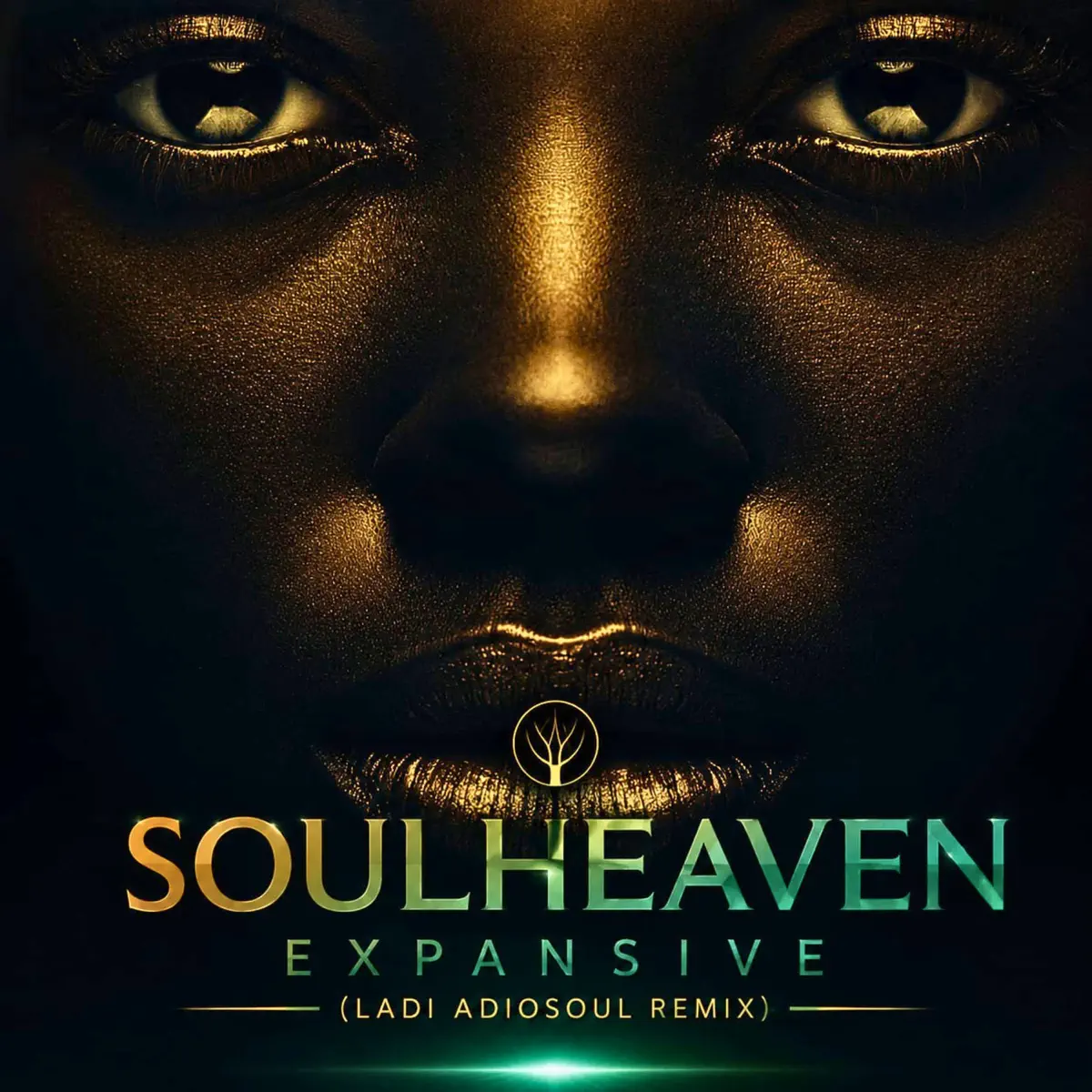 Soul Heaven 4Slow – EXPANSIVE (Ladi Adiosoul Remix)