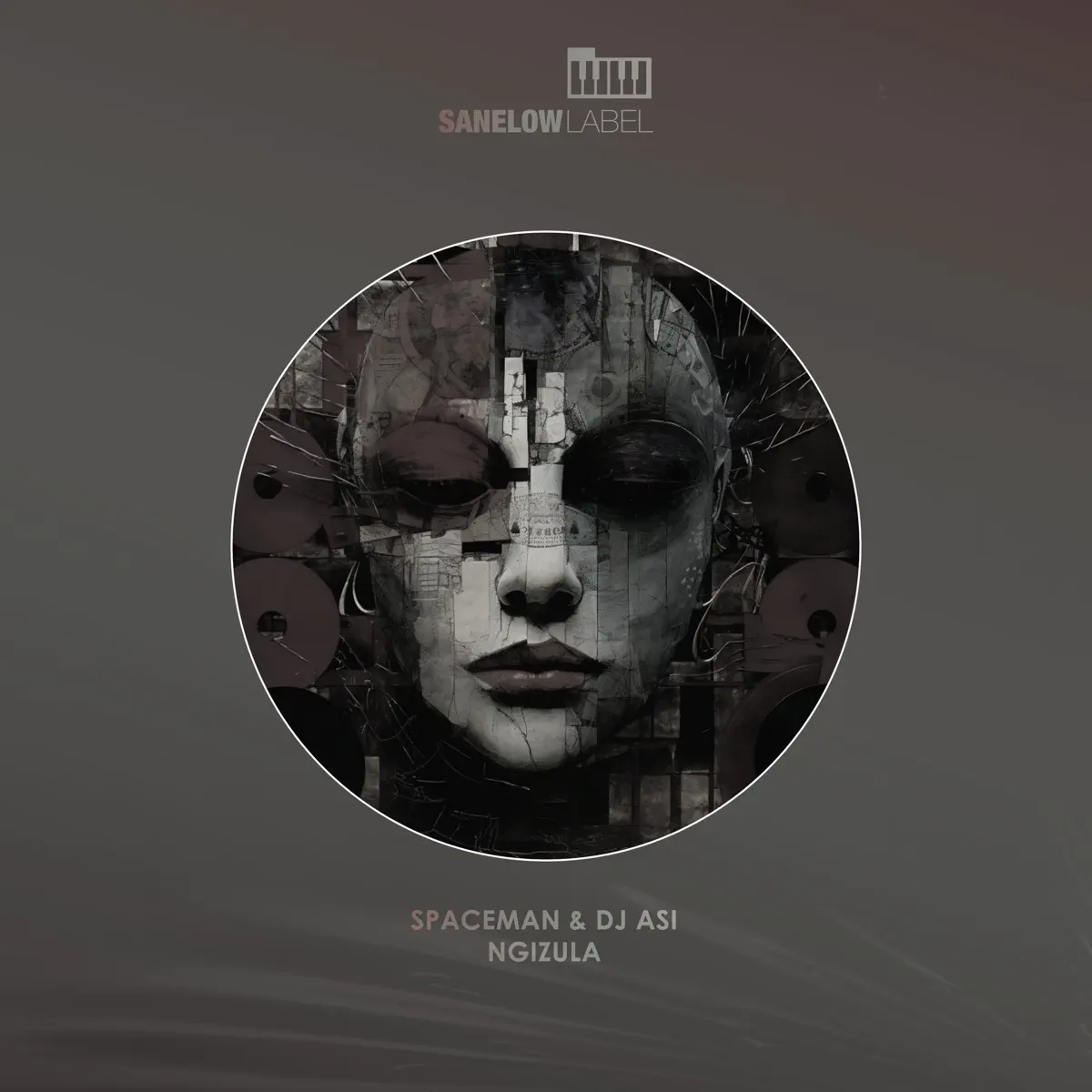 Spaceman & DJ Asi – Ngizula EP
