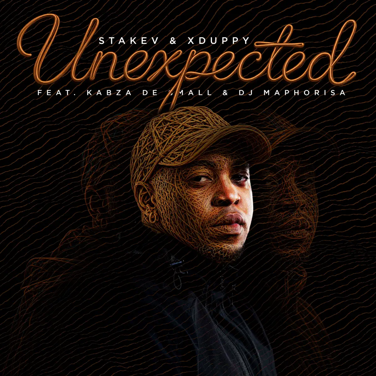 Stakev & Xduppy – Unexpected (feat. Kabza De Small & DJ Maphorisa)