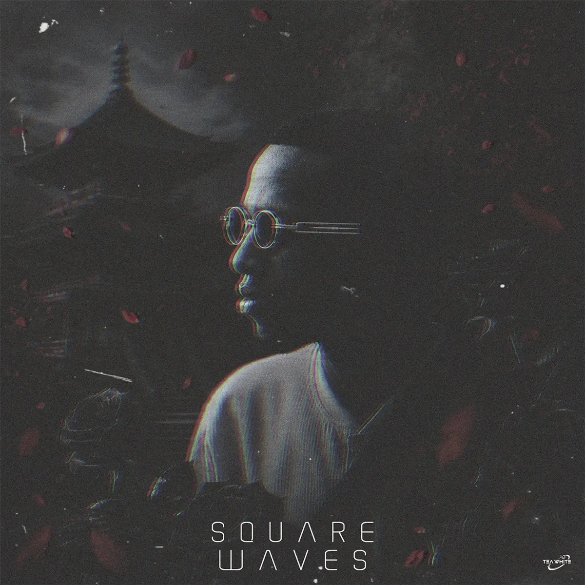 Tea White – Sound Waves