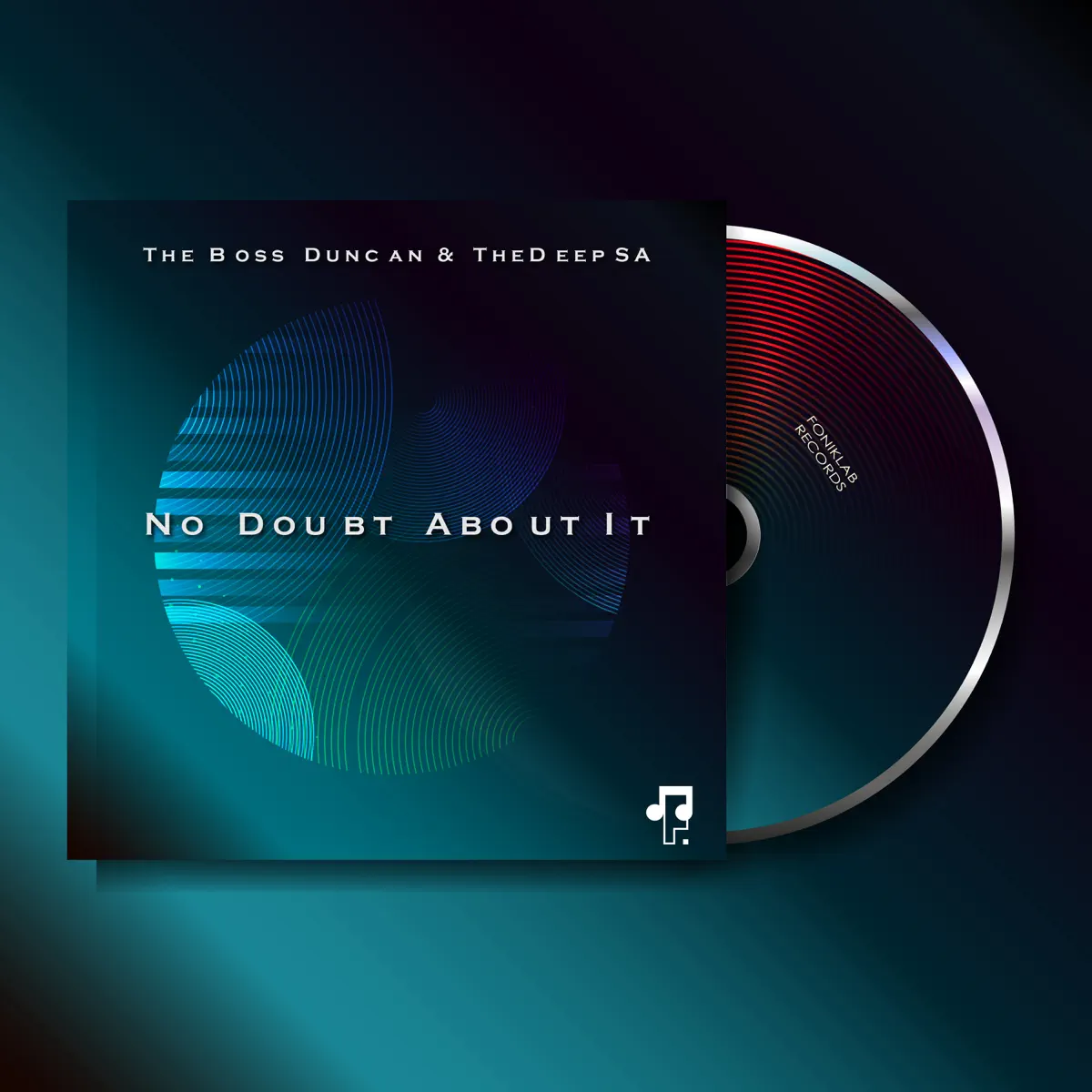 The Boss Duncan & TheDeepSA – No Doubt About It