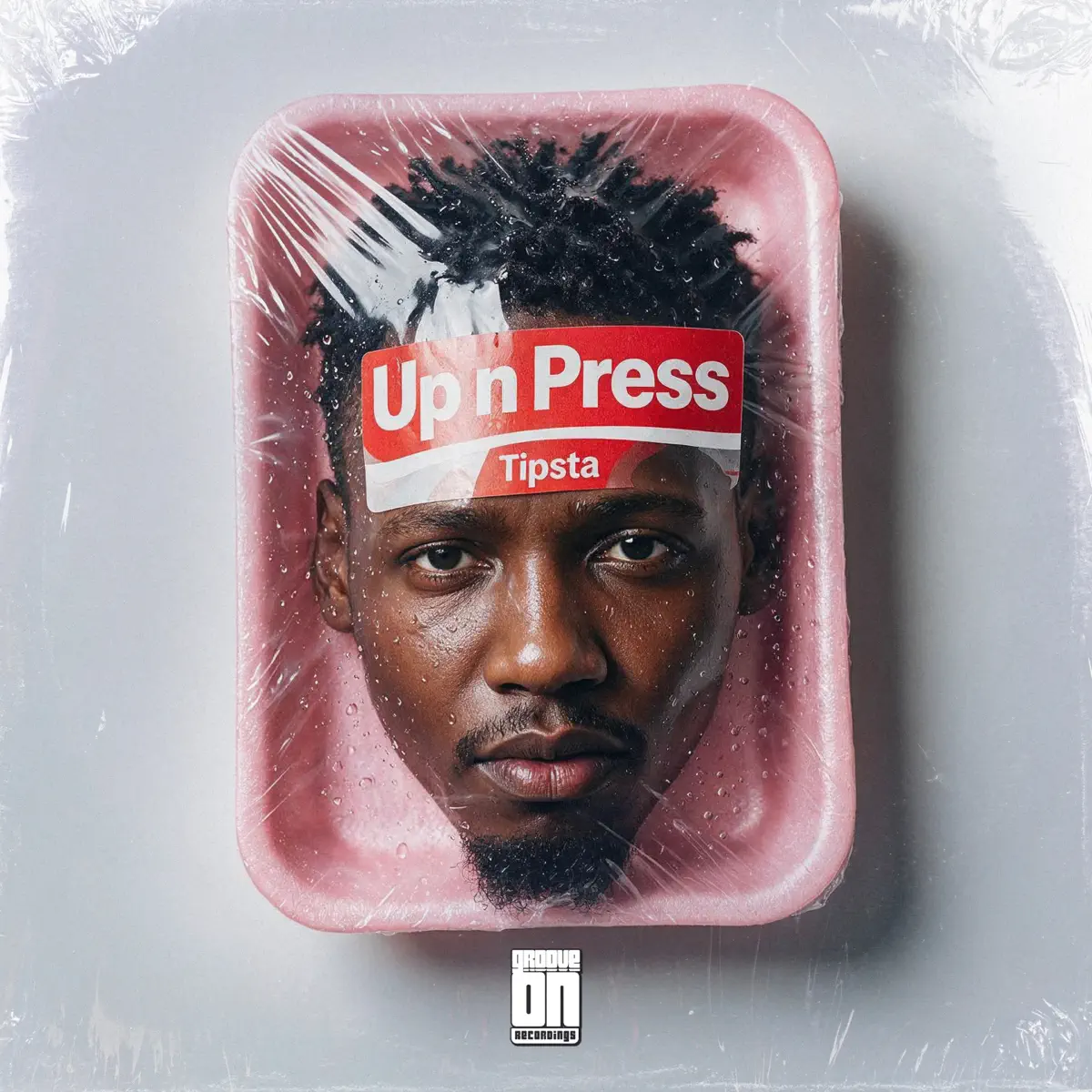 Tipsta – Up n Press EP