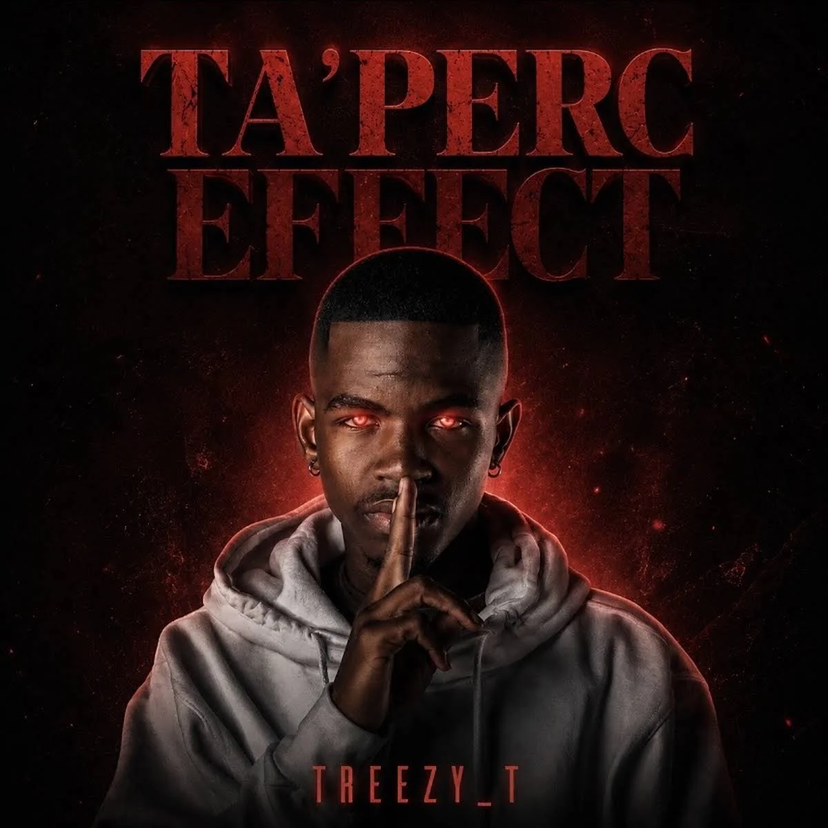 Treezy T – TaPerc Effect (Album)