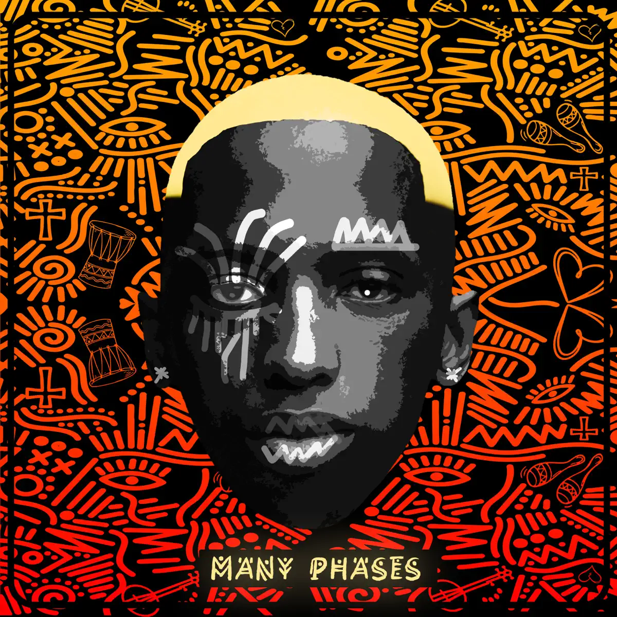 Tumi Musiq – Many Phases (feat. Pfunzo Strings, AJ SafeSax & Sai Mabaso)