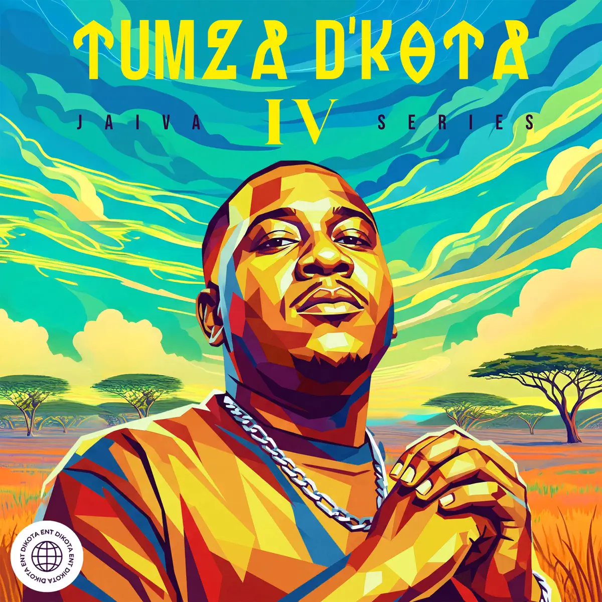 Tumza DKota – JAIVA SERIES IV (Album)