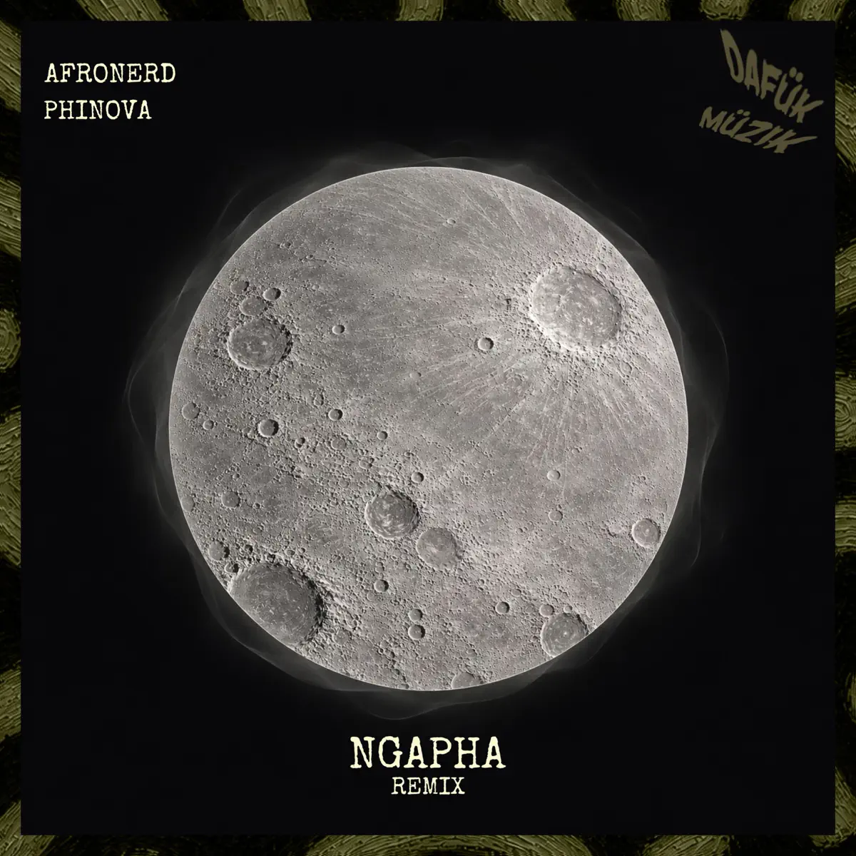 ÜDORĀ, Simbai, Bongi Silinda – Ngapha (AfroNerd & PHINOVA Remix)