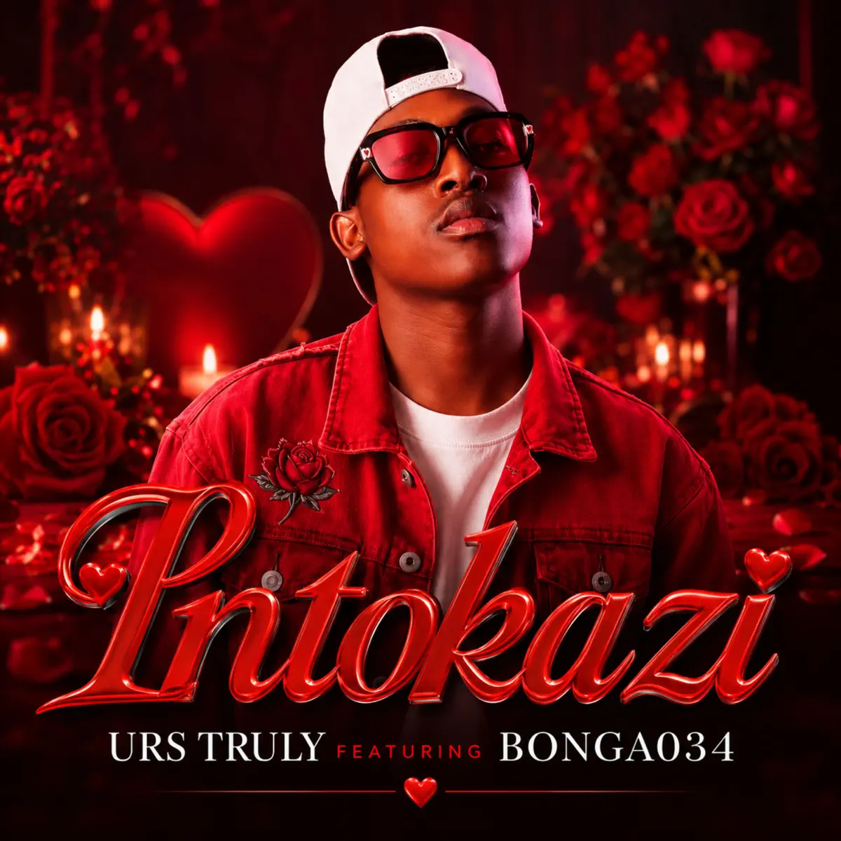 Urs Truly – Intokazi (feat. Bonga034)