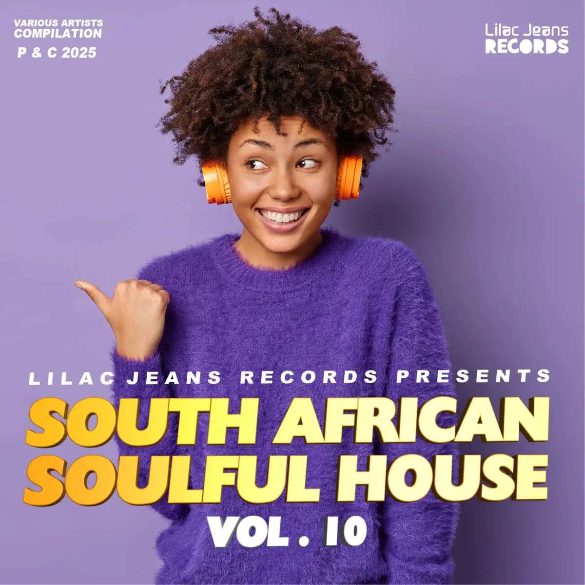 VA – South African Soulful House Vol. 10