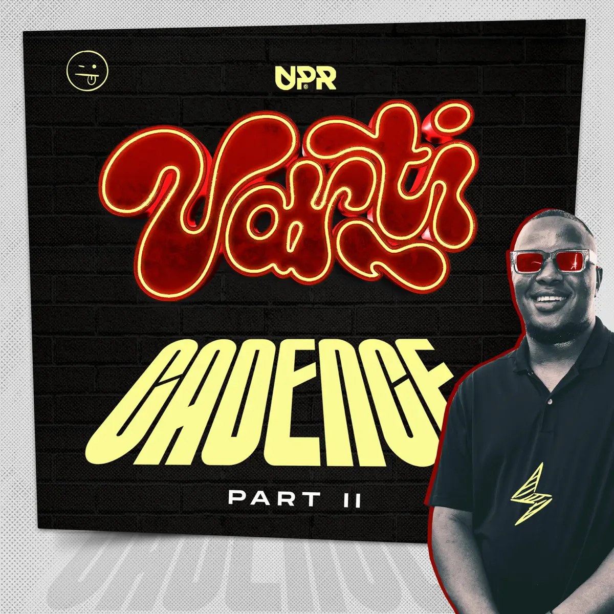 VARTI & Kevin BlaQue – CADENCE PART II EP