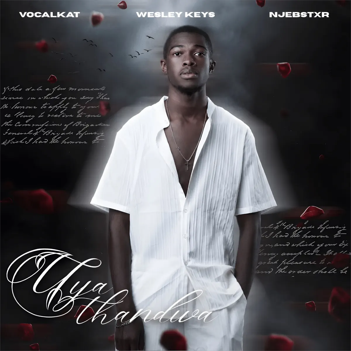 Vocalkat, Wesley Keys & Njebstxr – Uyathandwa