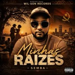 Wilson – Minhas Raízes
