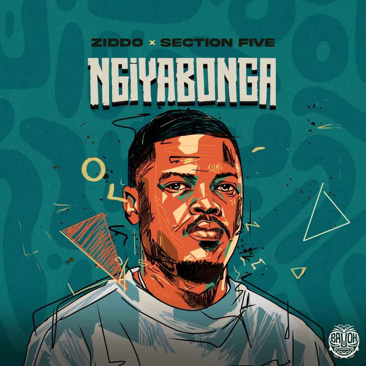 ZIDDO & Section Five – Ngiyabonga (Extended Mix)