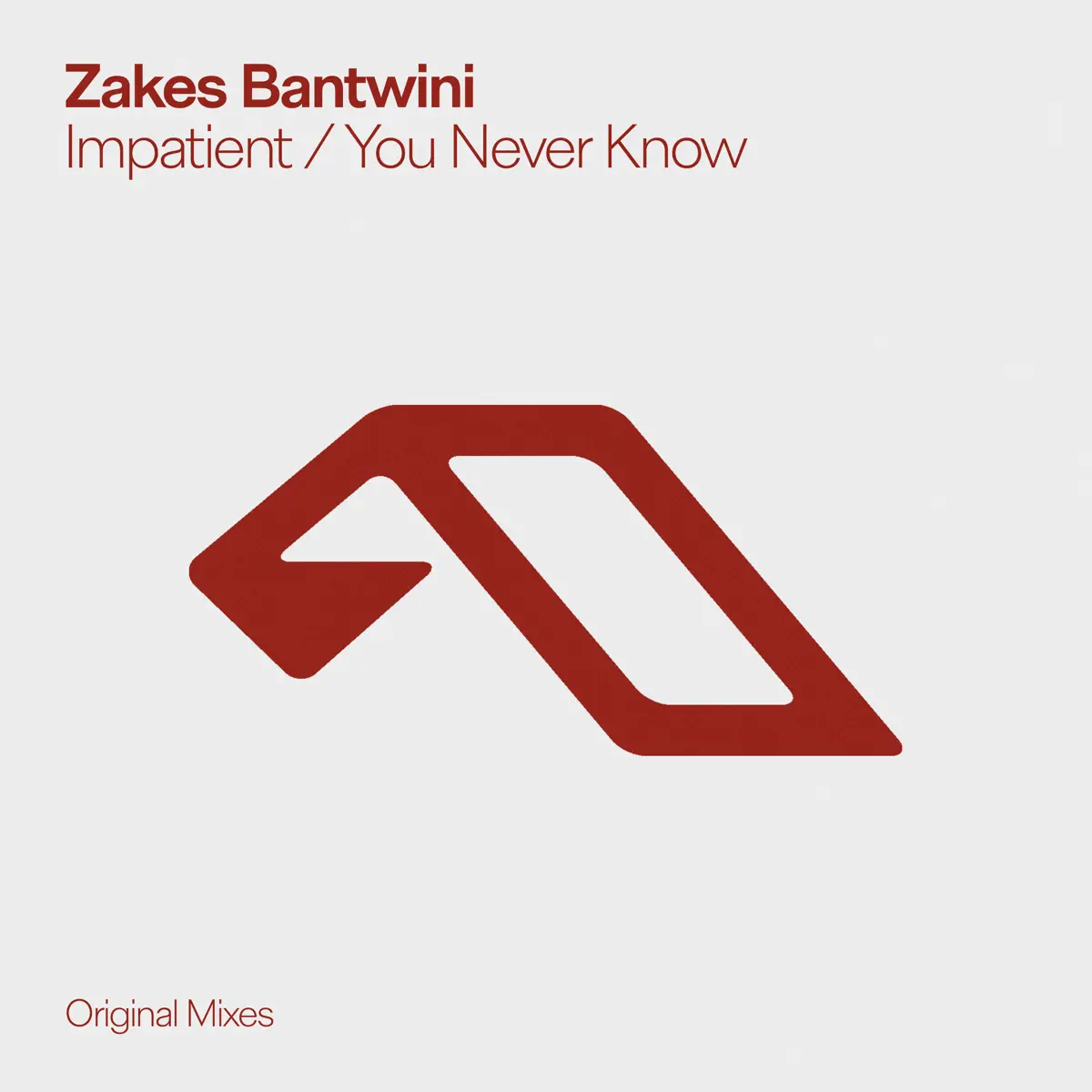 Zakes Bantwini & Sun El Musician – Impatient (Extended Mix)