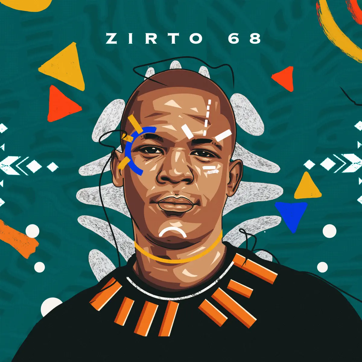 Zirto 68 – Healing Frequencies EP