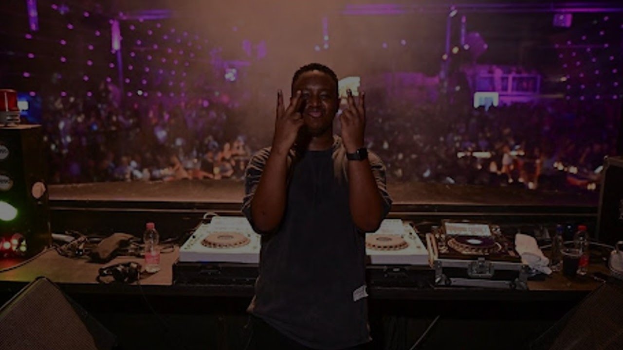 Afro Tech House Mix 2026 | BBC Radio EP 1 | Shimza Style