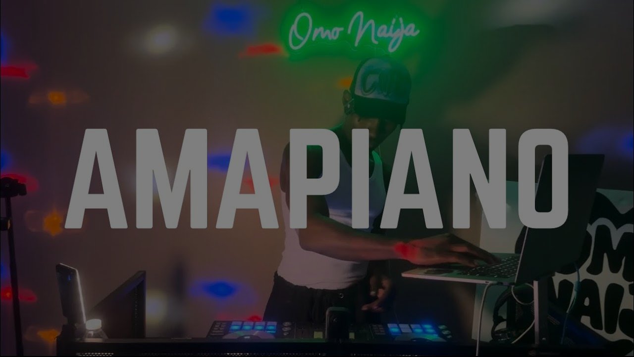 AMAPIANO MIX 2026 | TxC, Tyler ICU, Uncle Waffles, Davido, Wizkid, Asake | 3-Step & Afro House