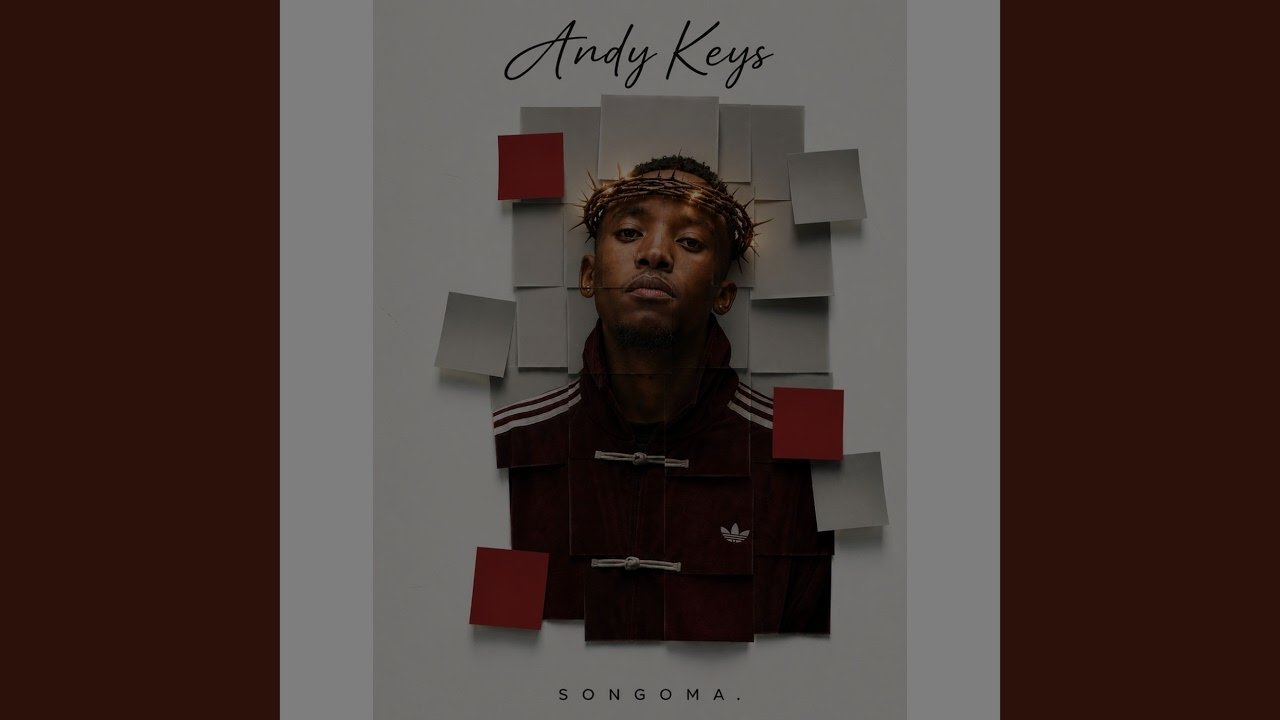 Andy Keys & YNESA - Soze