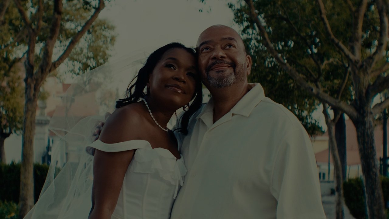 Anna Joyce, Paulo Flores - O Pai