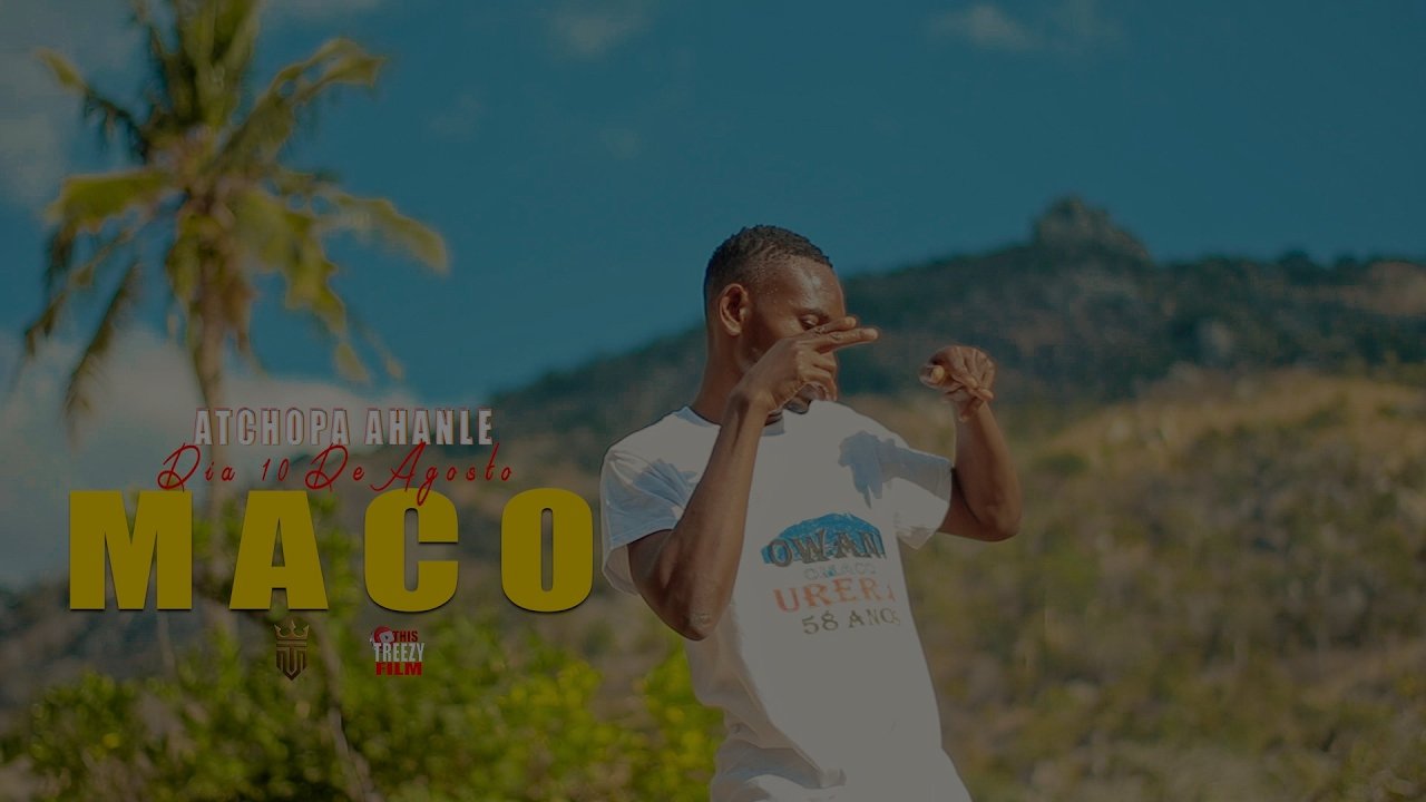 Atchopa Ahanle - Dia 10 De Agosto Maco