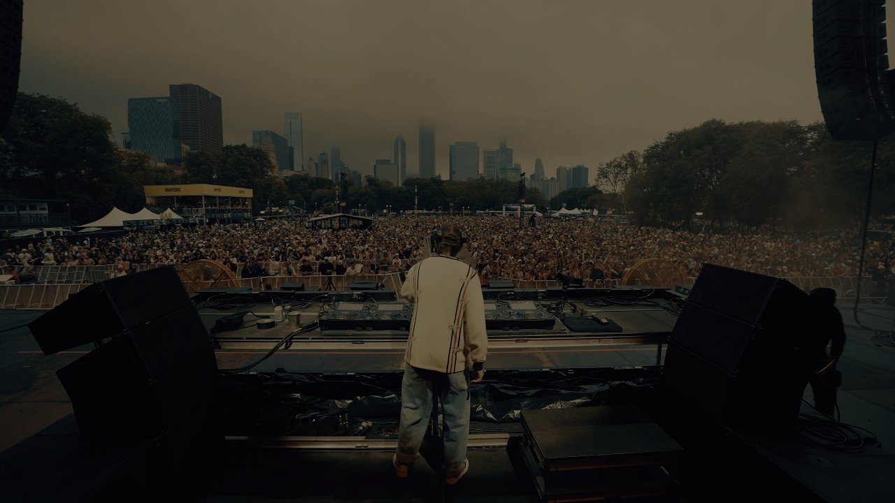 AYYBO @ Lollapalooza Chicago 2026
