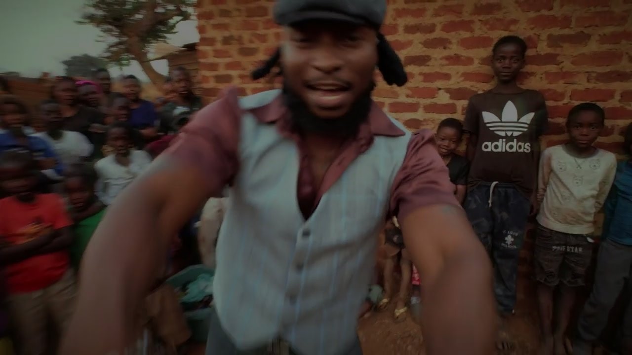 Baba Harare - Tsa tsa tsa