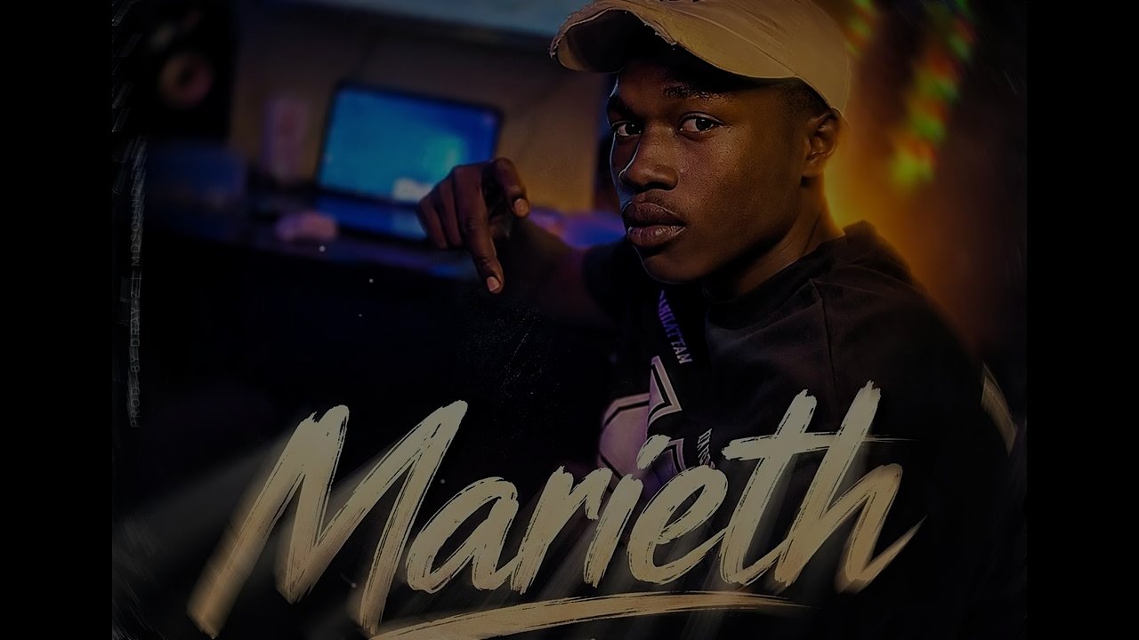 BERNARDO - Marieth