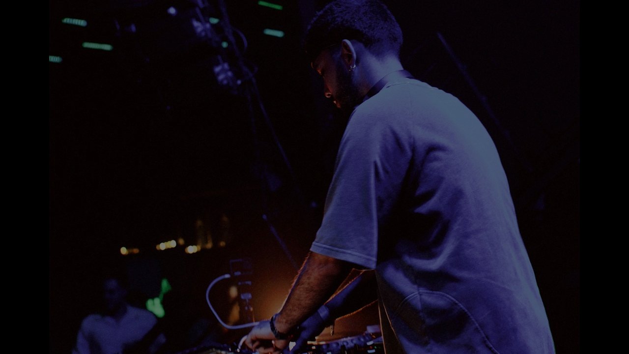 BGUEDZ @ Club Night // 27.06.26